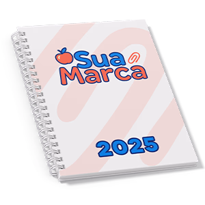 Agenda escolar