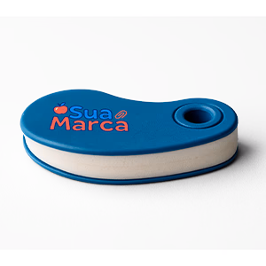 Borracha personalizada