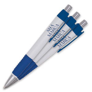 Caneta personalizada escolar