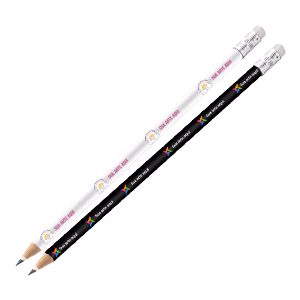 Lápis personalizado escolar